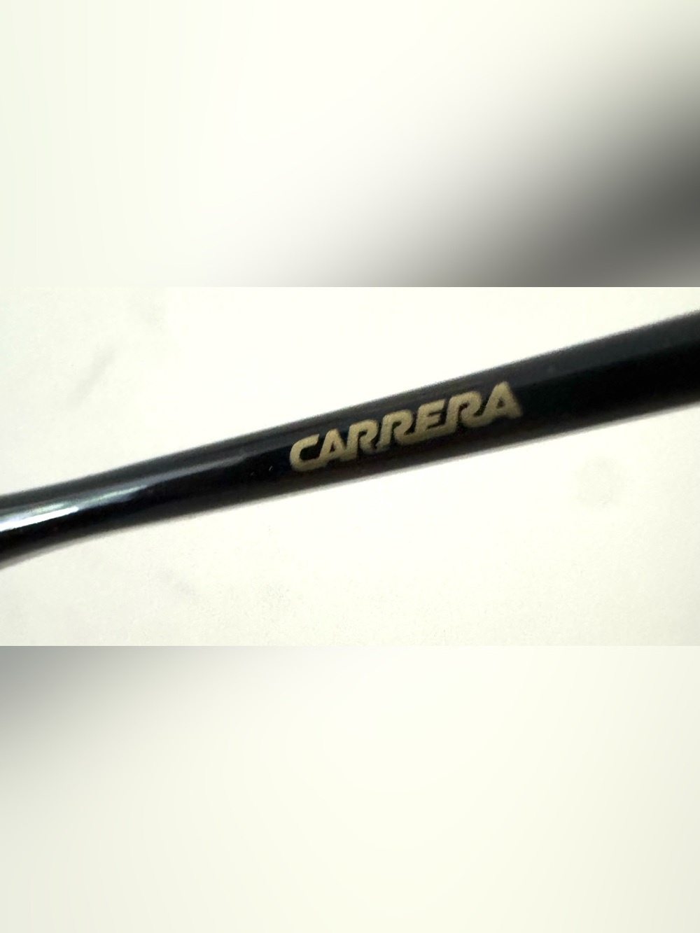 CARRERA 231/S Sunglasses Dark Havana Brown Lens Unisex NWT + Case Dust Cloth - Picture 5 of 8